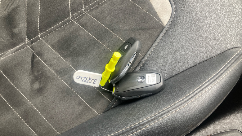 Vauxhall Corsa 1.2 Turbo Ultimate 5dr Auto Petrol Hatchback